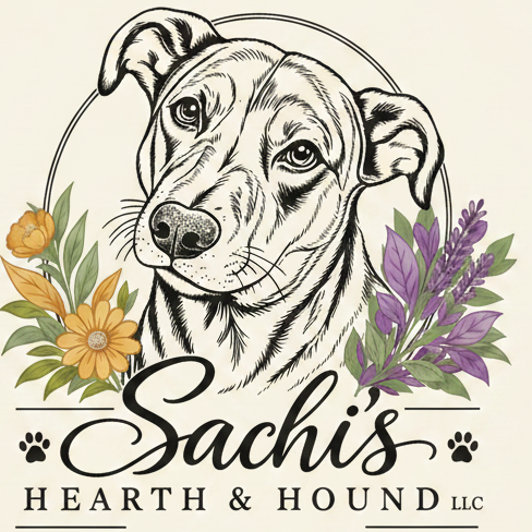 Sachi's Hearth & Hound
