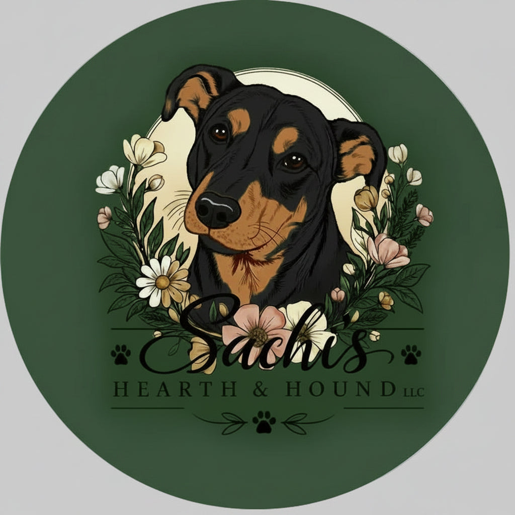 Sachi's Hearth & Hound